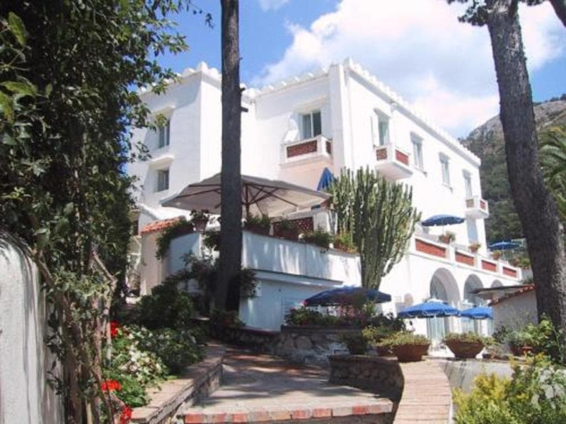 Casa Caprile