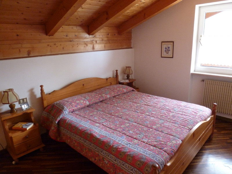 Casa Cavalese