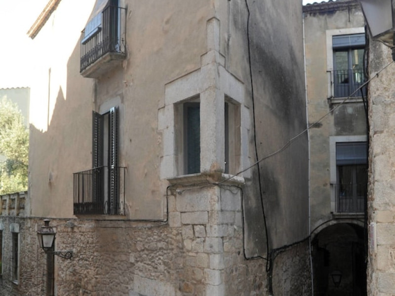 Casa Cundaro