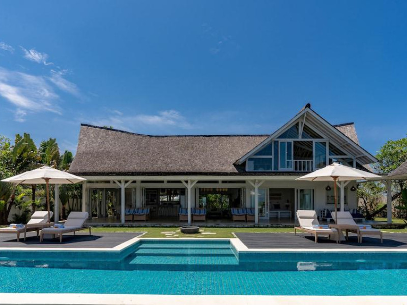 Casa Del Mar
