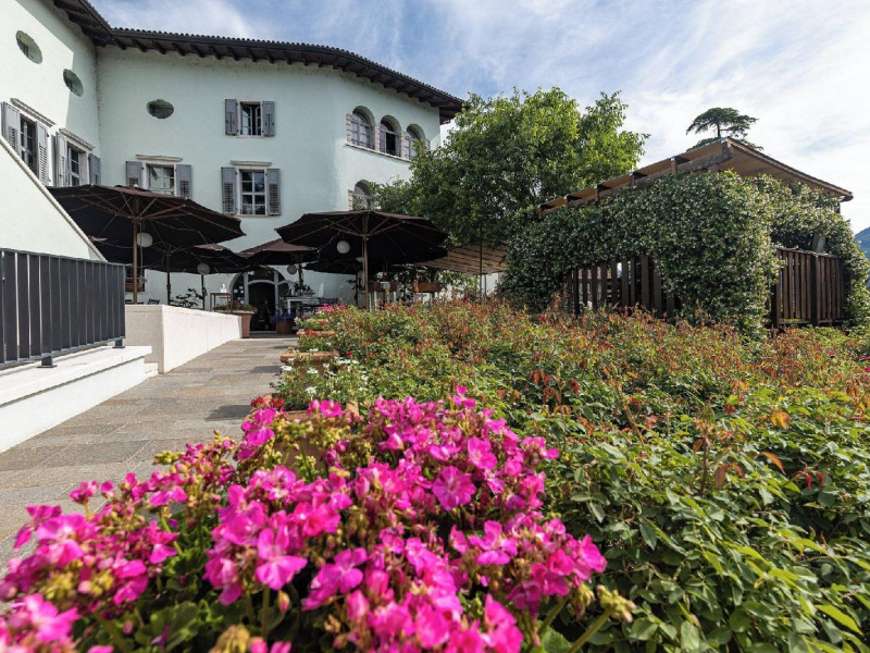 Casa Del Vino Della Vallagarina
