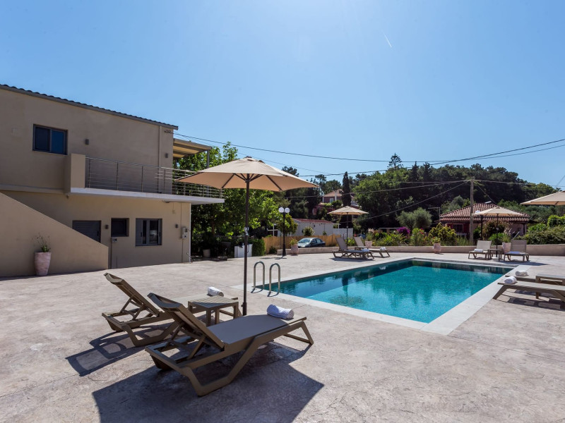 Casa Di Mare Zakynthos