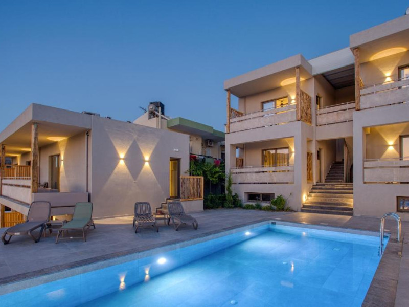Casa D'Oro Suites by Estia Adults Only