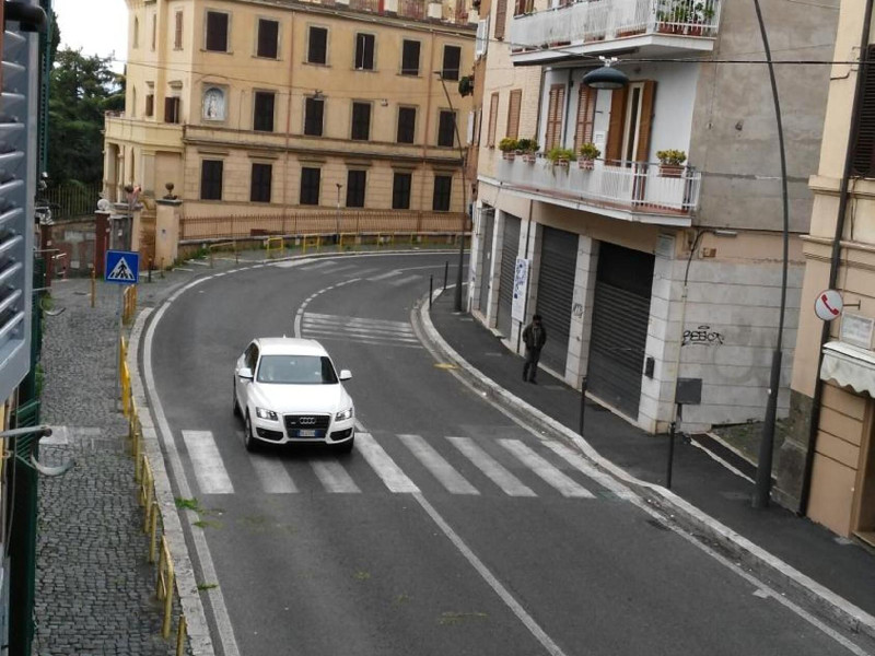 Casa Garofoli