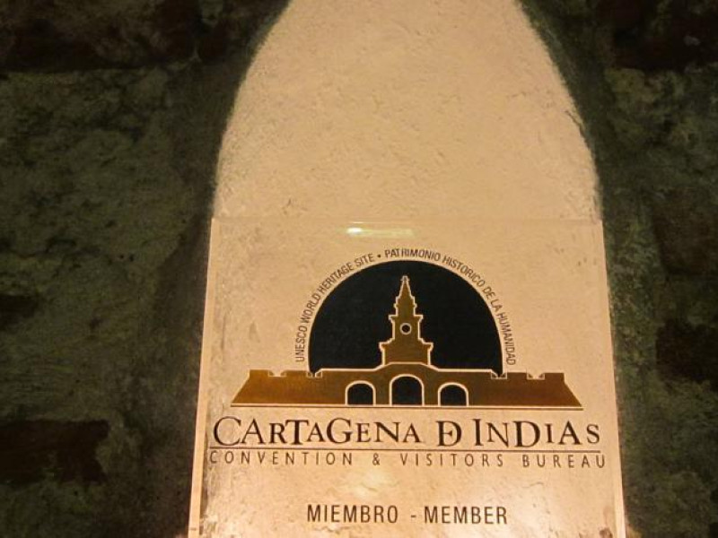 Casa India Catalina