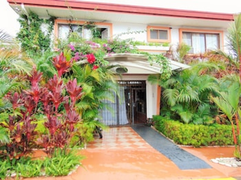 CASA LIMA BED & BREAKFAST