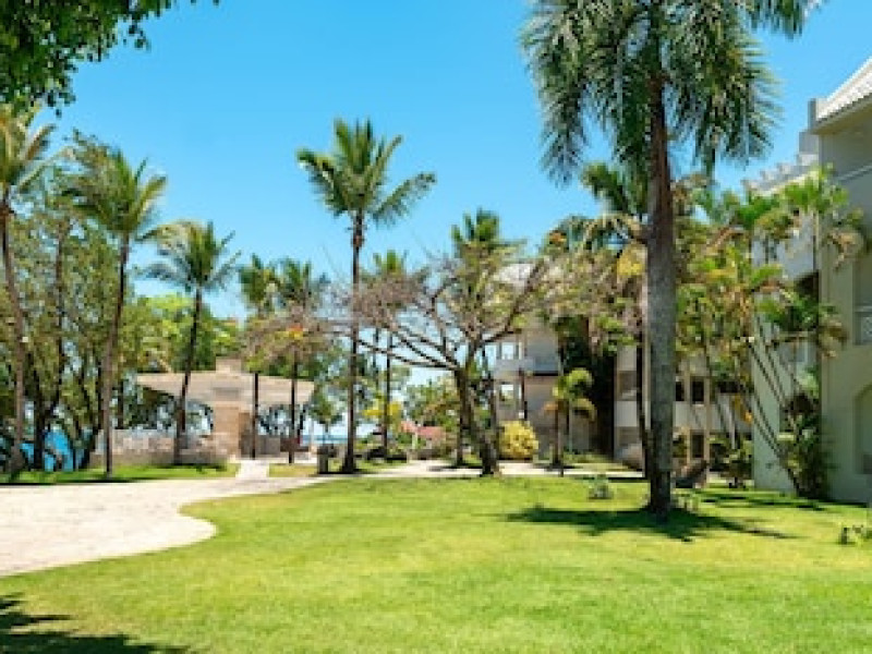 CASA MARINA BEACH & REEF ALL INCLUSIVE