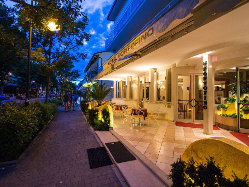 Casa Portofino Rooms&Breakfast