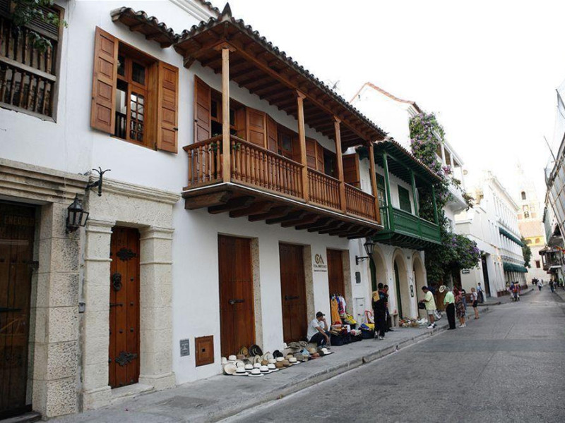 Casa Rosa