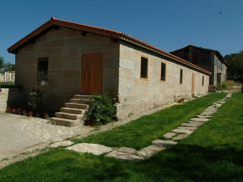 Casa Rural Vilaboa