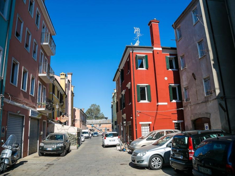 Casa Sansera B&B