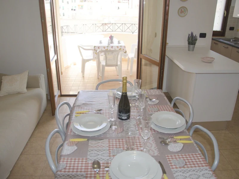 Casa Seppia