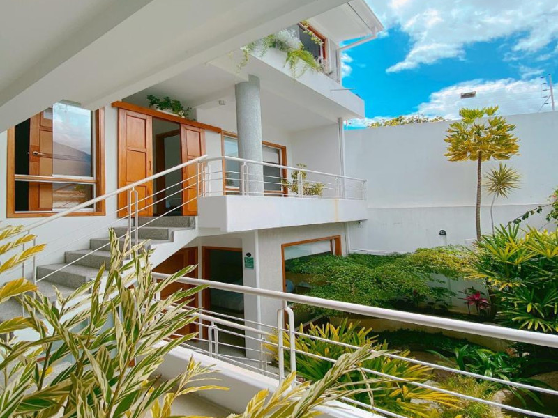 Casa Tramontana