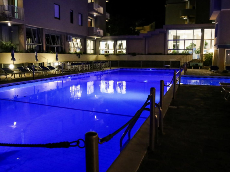 Casa Vacanza San Pietro