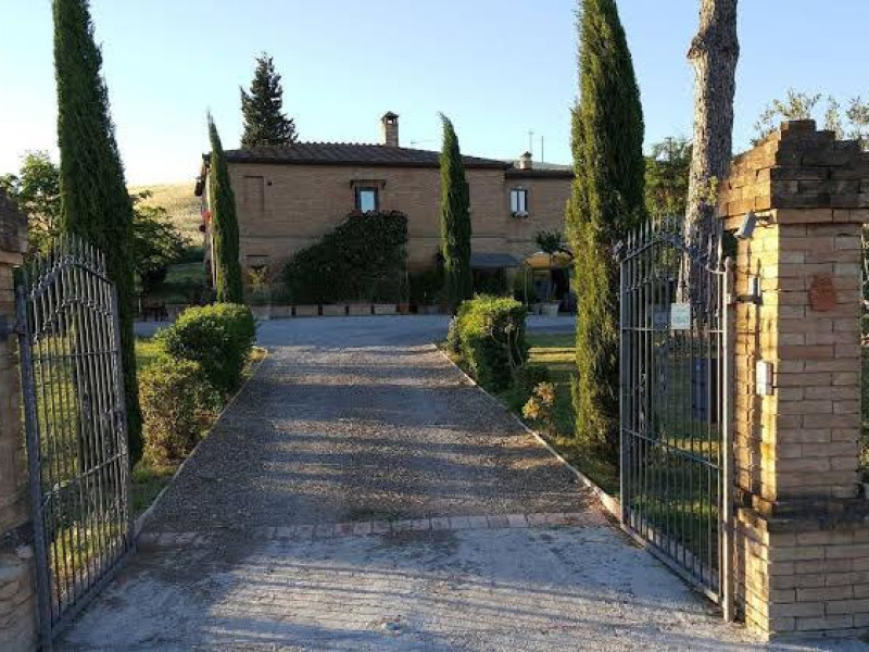 Casa Vacanze Fornace