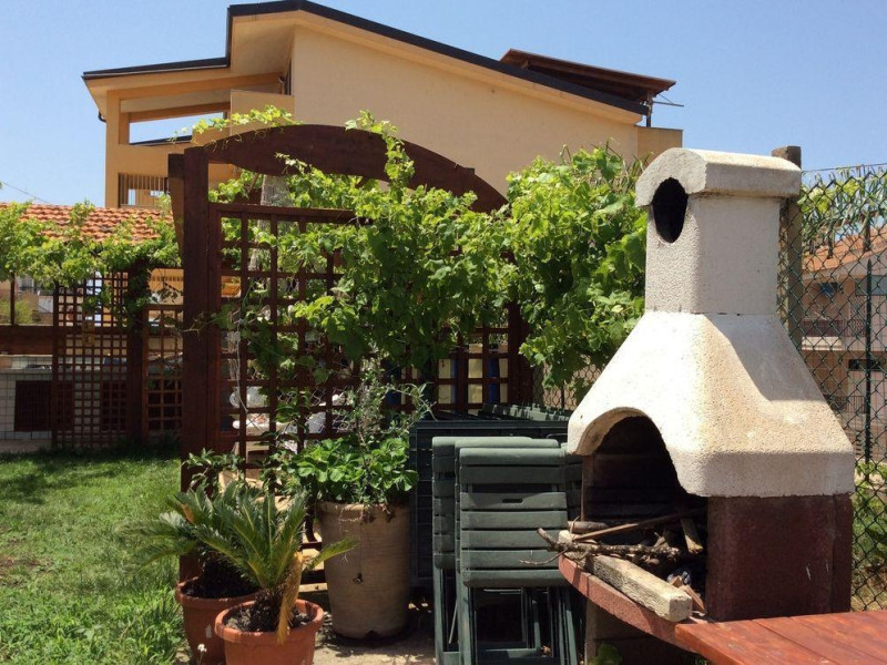 Casa Vacanze Il Giardino Dei Girasoli