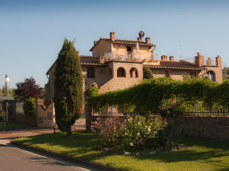 Casa Vacanze Santa Maria