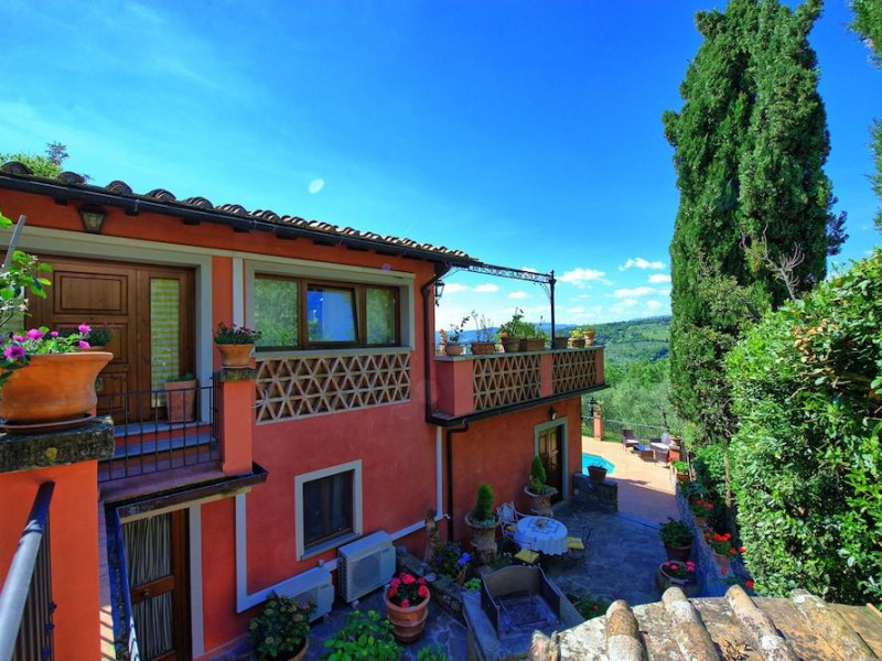 Casa Vania