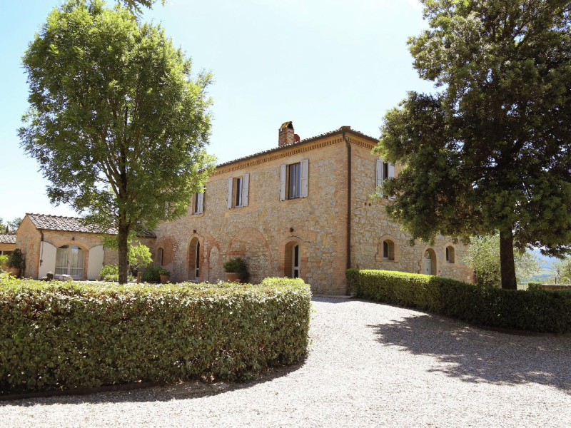 Casali Di Bibbiano