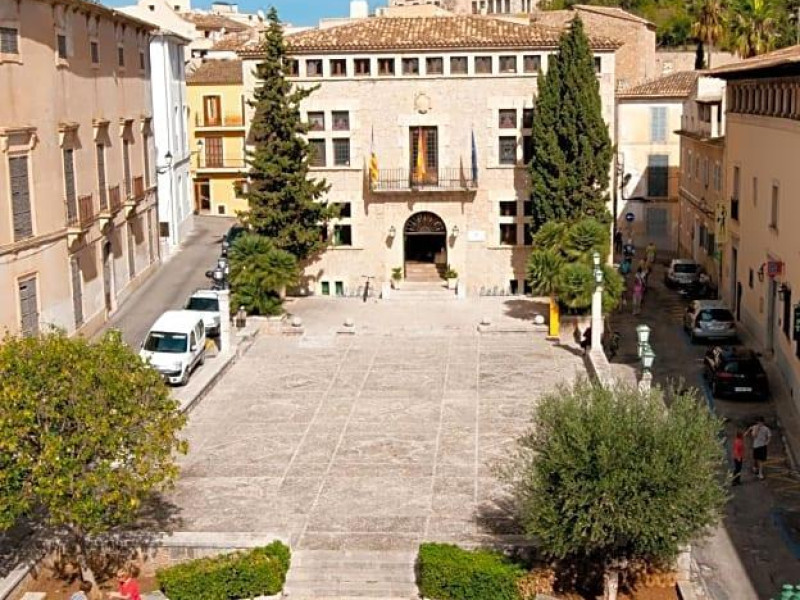 Casals D' Arta
