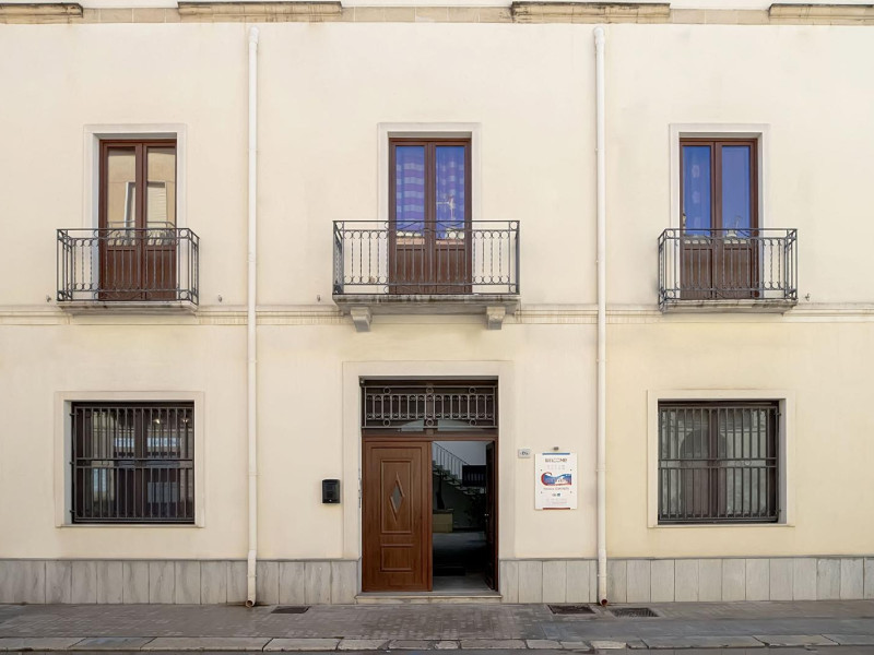 Casatrapani