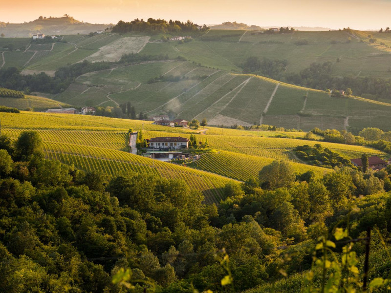 Cascina Baràc