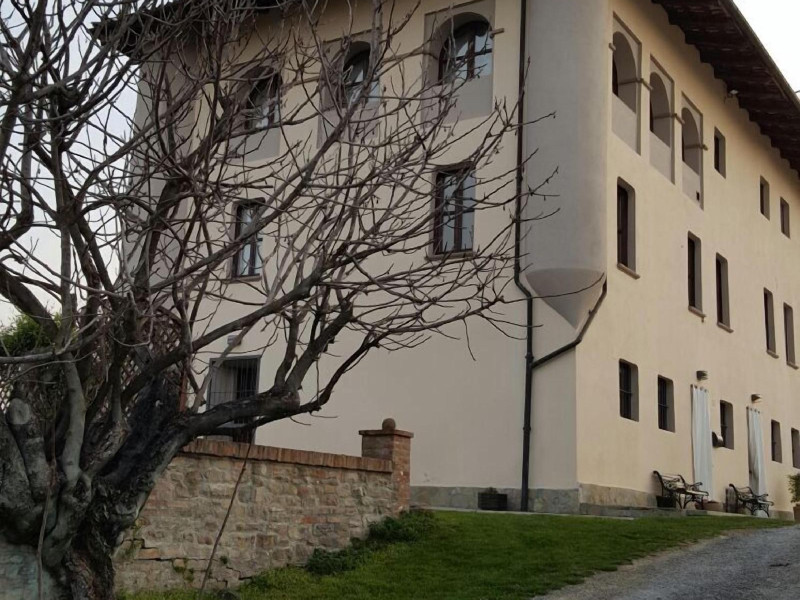 Cascina Baresane