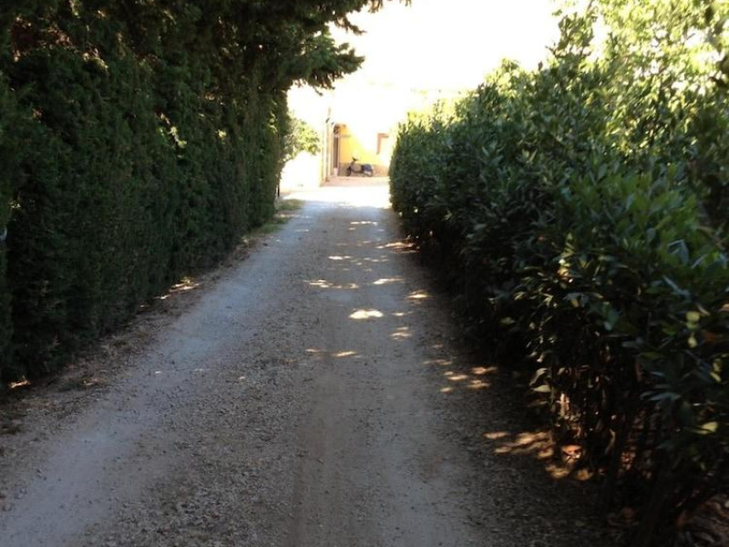 Case Vacanze La Giara