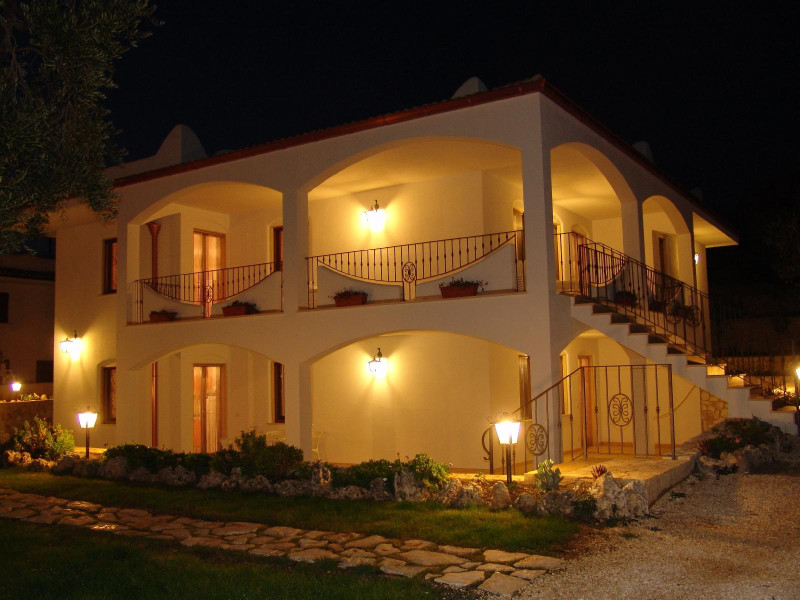 Case Vacanze L'uliveto