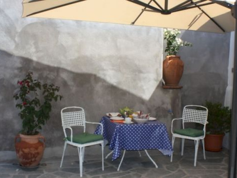 CASETTA MINGHITTO