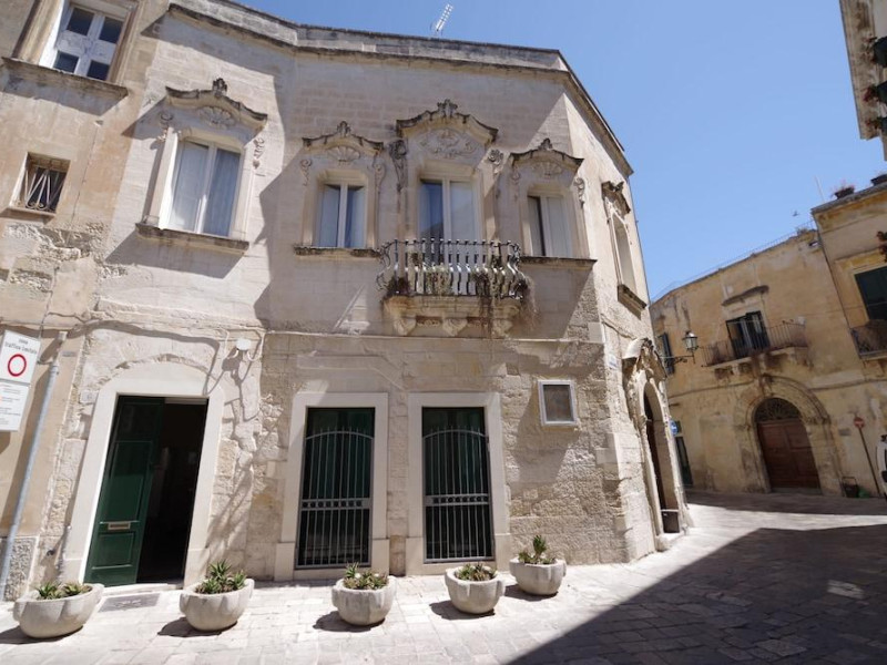 Casina Del Manieri