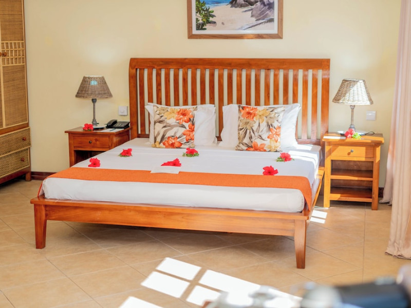 CASTELLO BEACH HOTEL