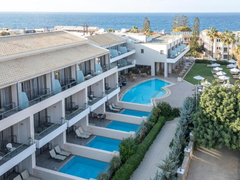 Castello Boutique Resort & Spa - Adults Only
