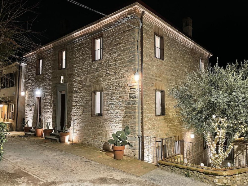 Castello Di Granarola Relais – Adults Friendly