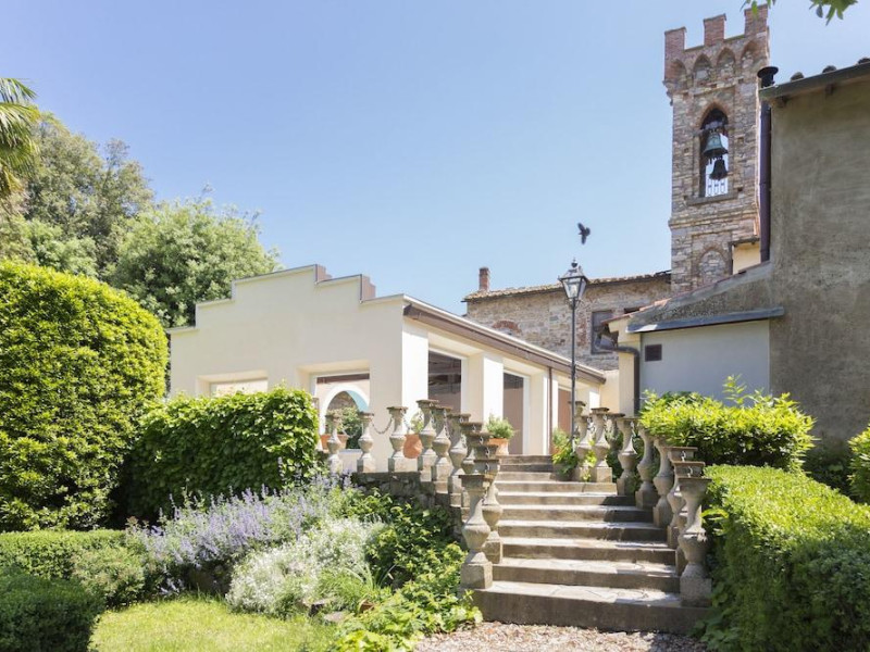 Castello Di Volognano