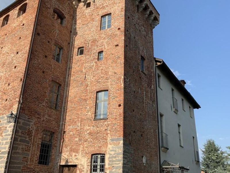 Castello La Rocchetta