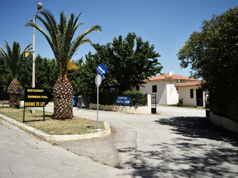 Castle View Bungalows