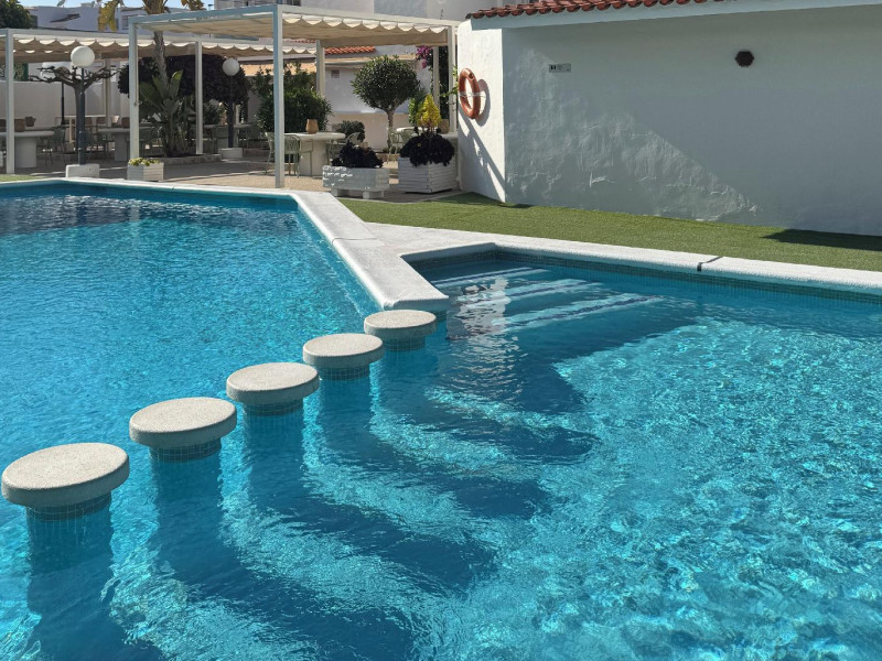 Casual Bahía Ibiza Hotel By Casual Hoteles