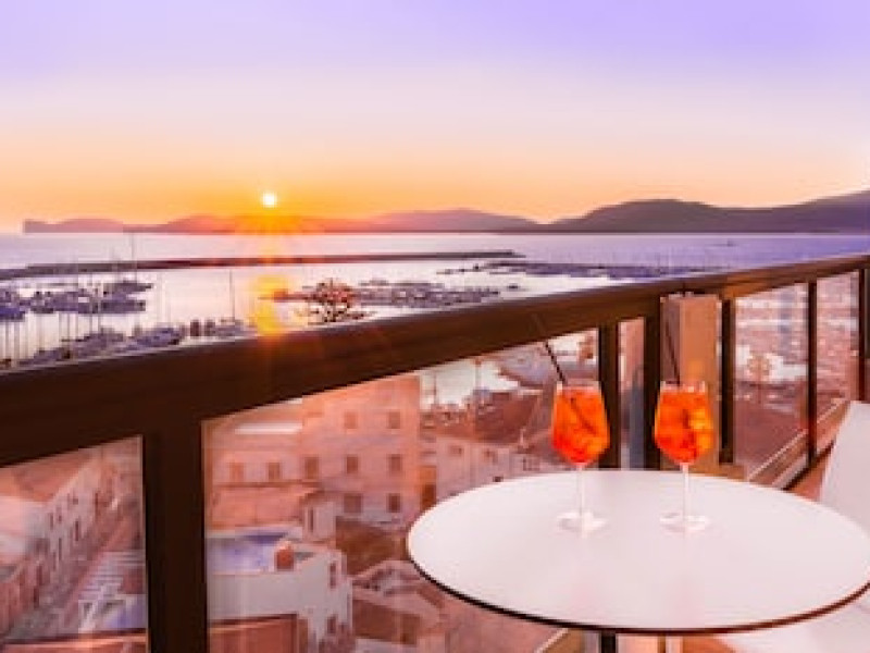 Hotel Catalunya