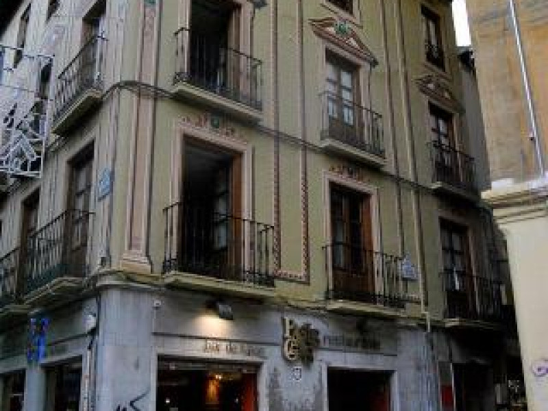 Catedral Suites