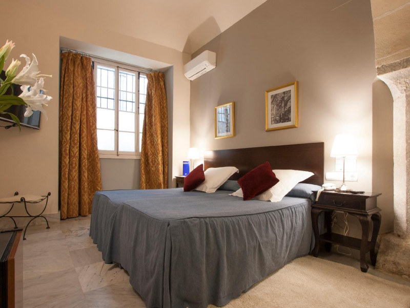 Catedral Suites Jerez