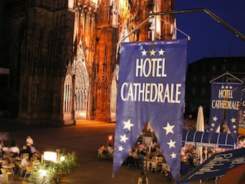 CATHEDRALE