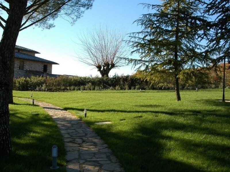 Cavarchino B&B
