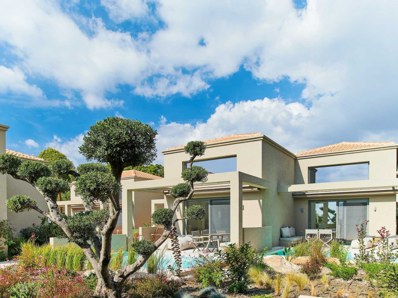 Cavo Delea Villas & Suites