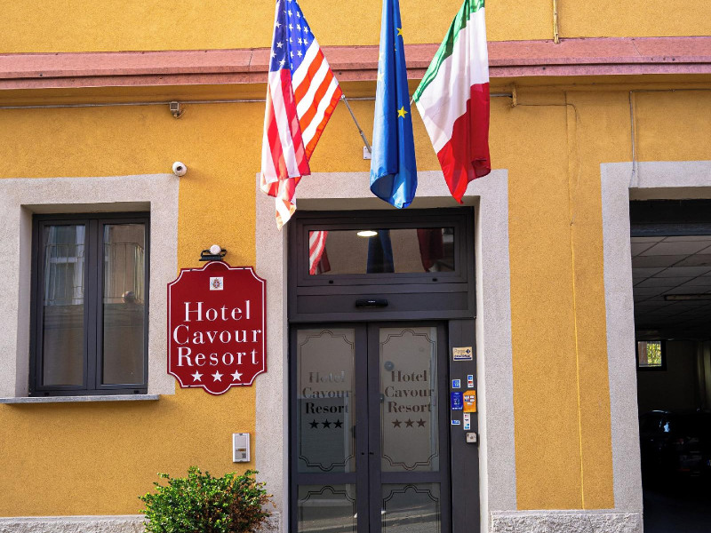 Cavour Resort