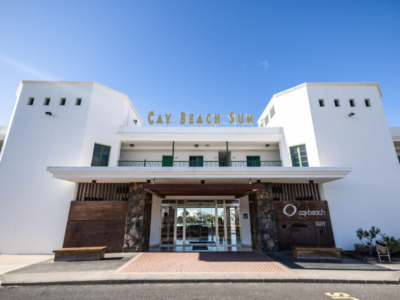 Caybeach Sun