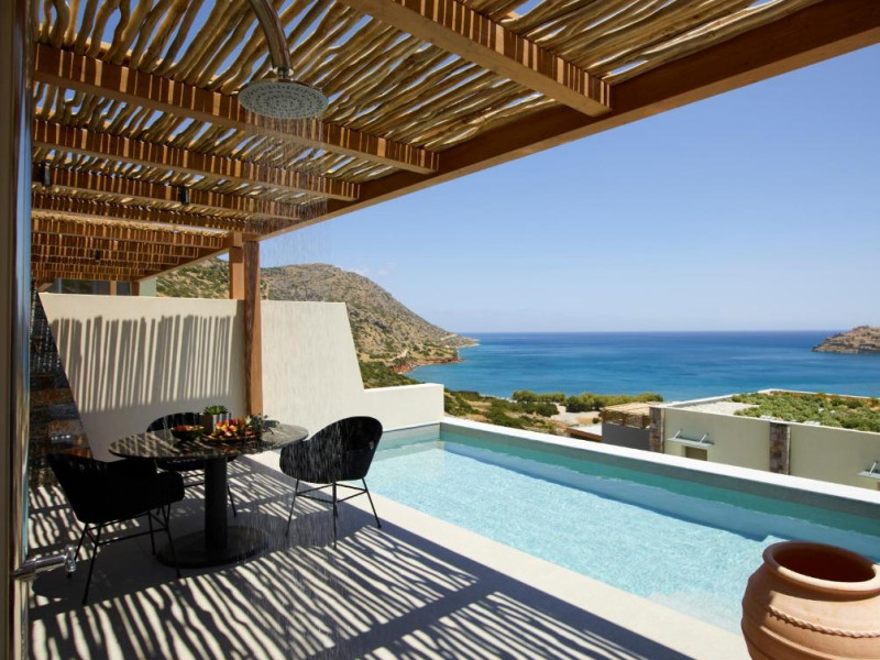 Cayo Exclusive Resort & Spa