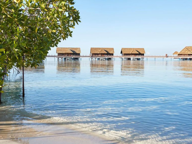 Cayo Guillermo Resort Kempinski