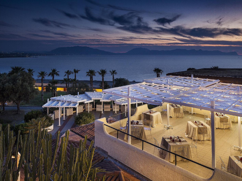 CDSHotels Terrasini - Città del Mare
