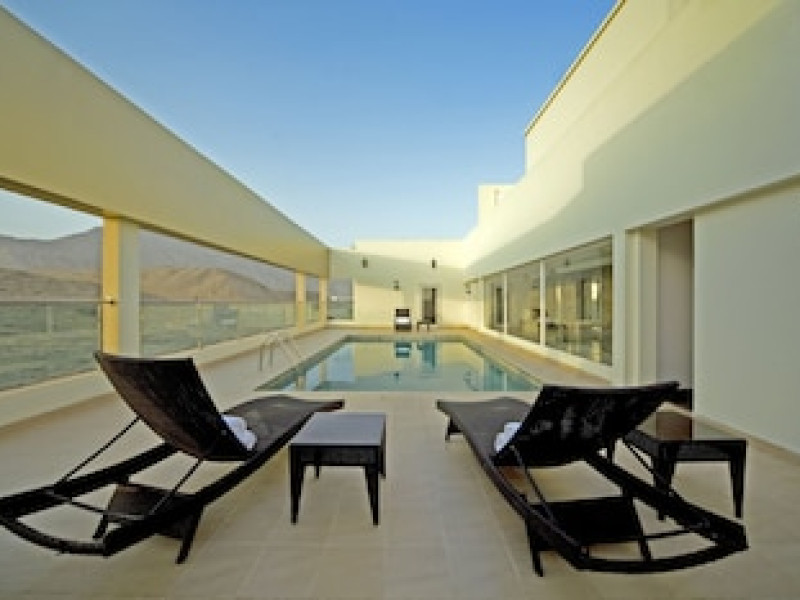 CENTARA LIFE MUSCAT DUNES HOTEL